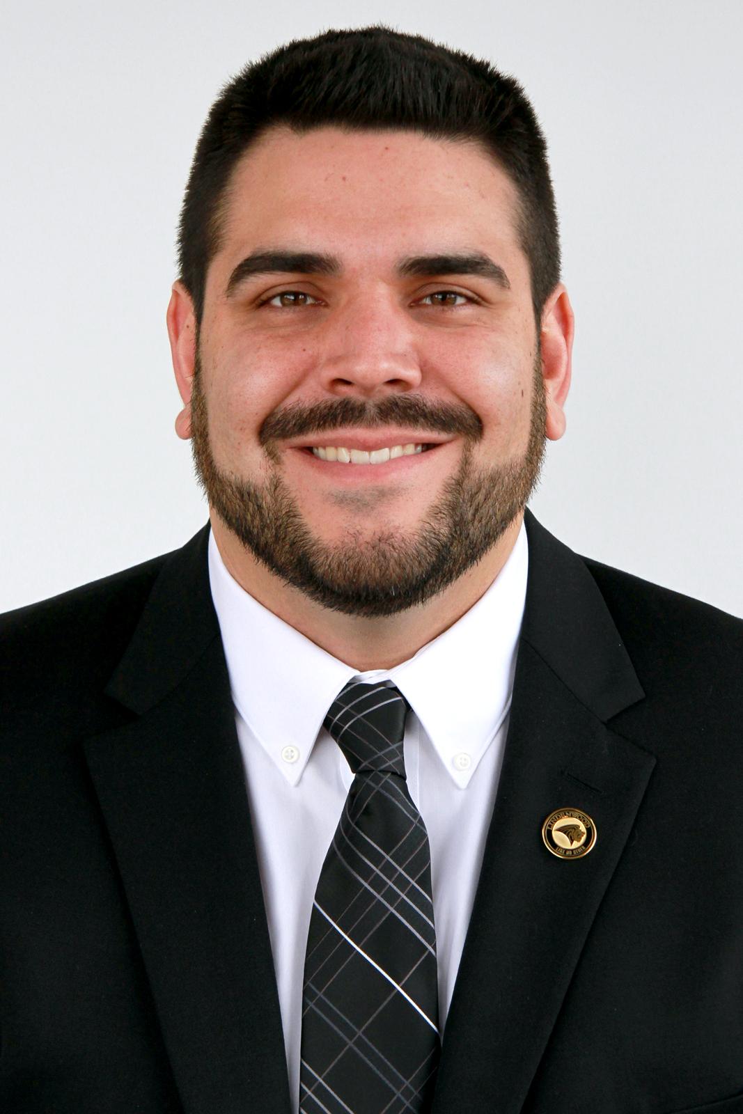 Josh Breske