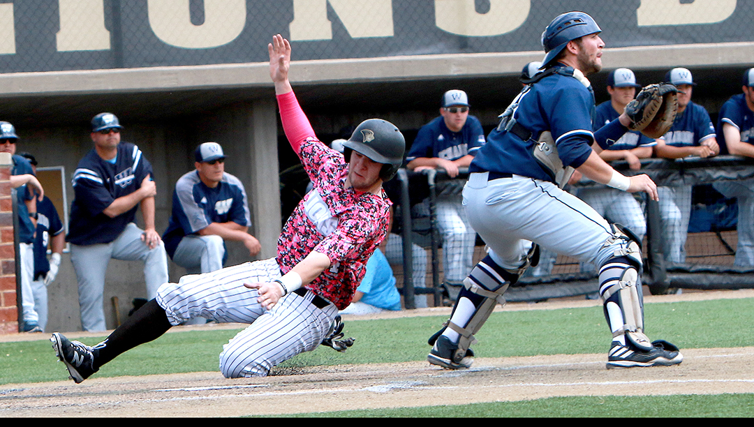 Drew Quinones Baseball Lindenwood University Athletics