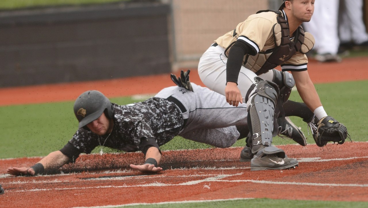 Drew Quinones Baseball Lindenwood University Athletics