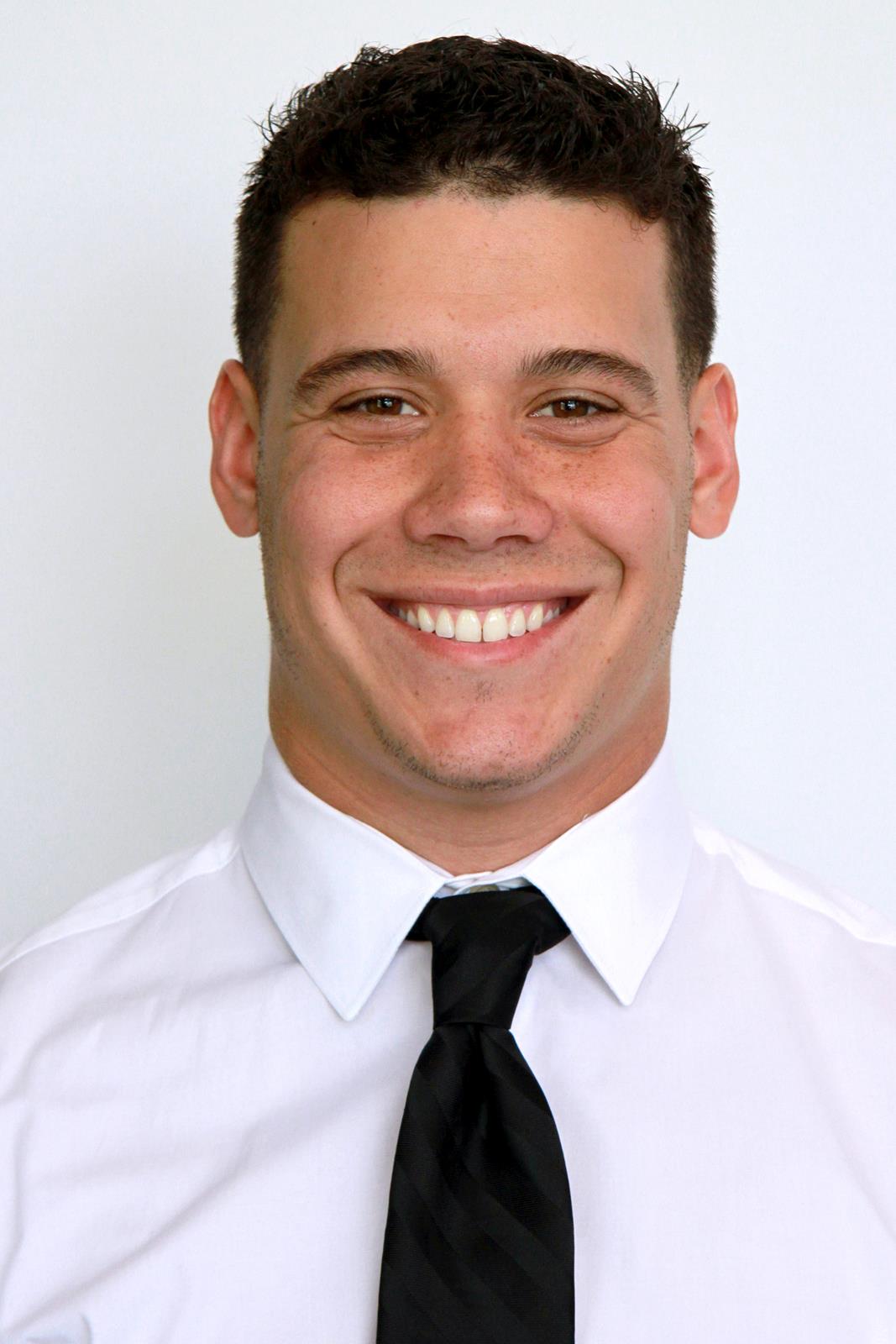 Derik Abbott