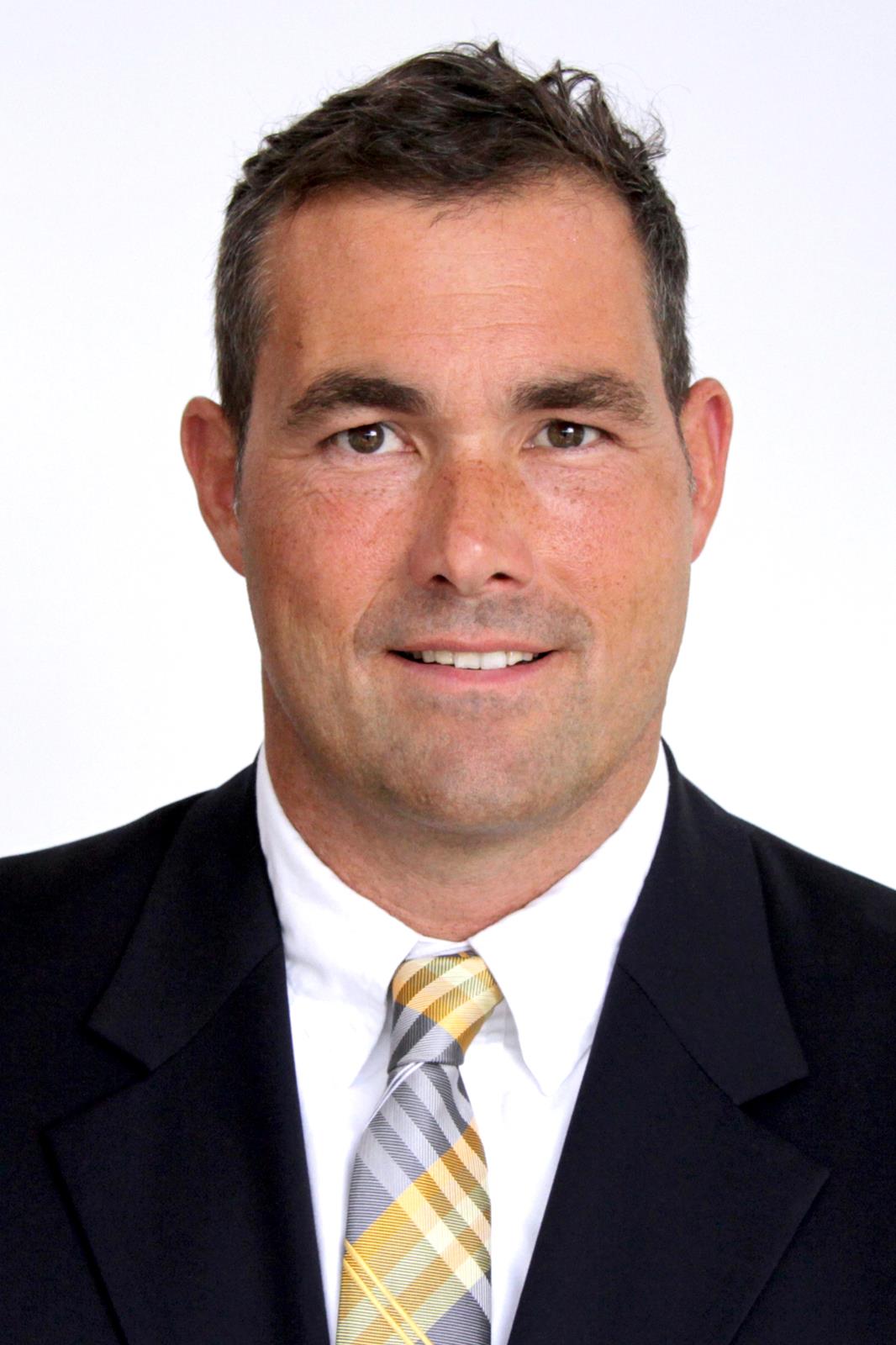 Grant Wiliams