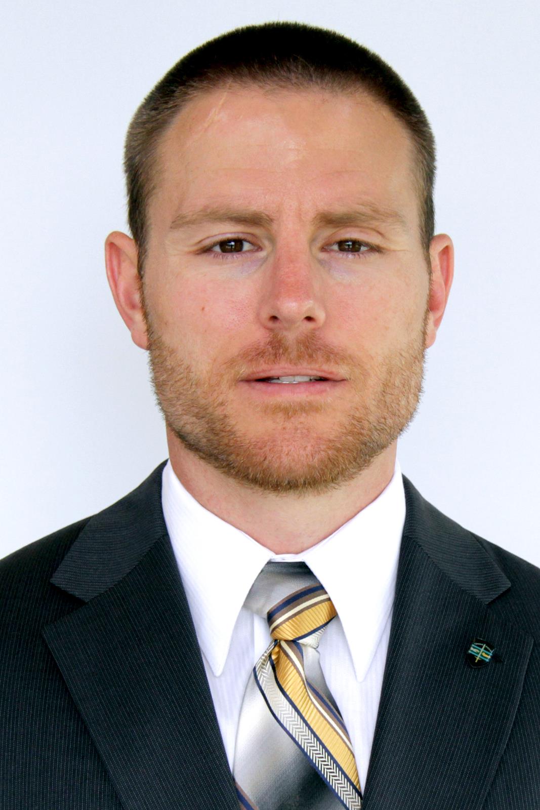 Travis Pelletier