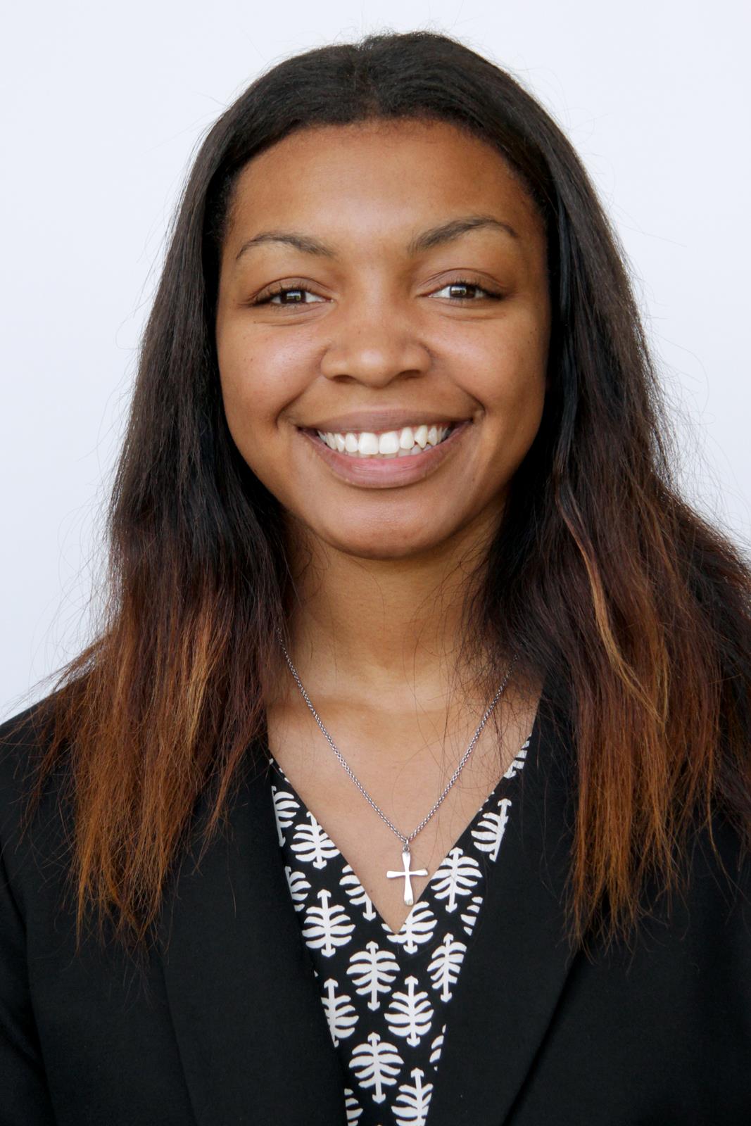Bre Zanders