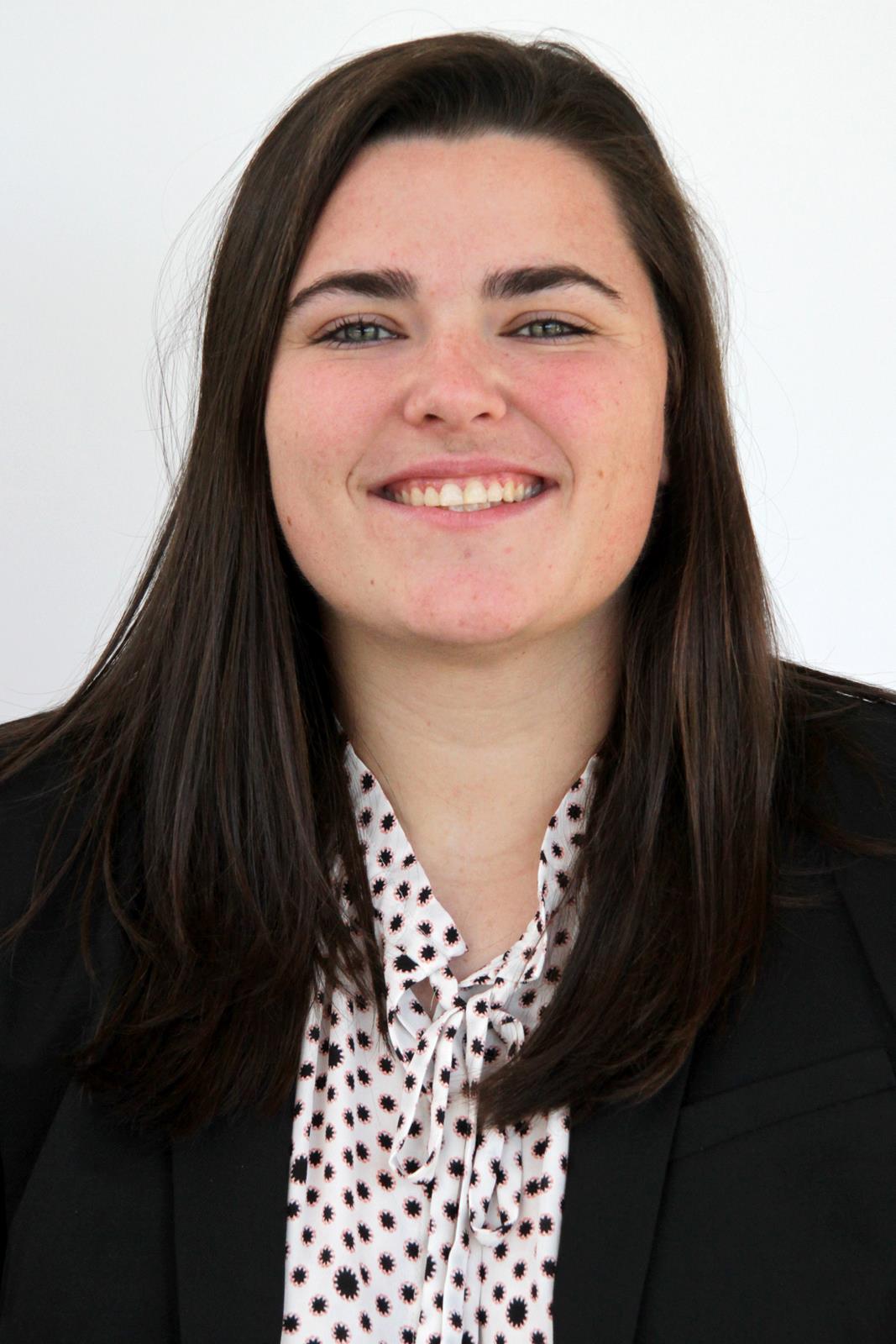 Beth Hanrahan