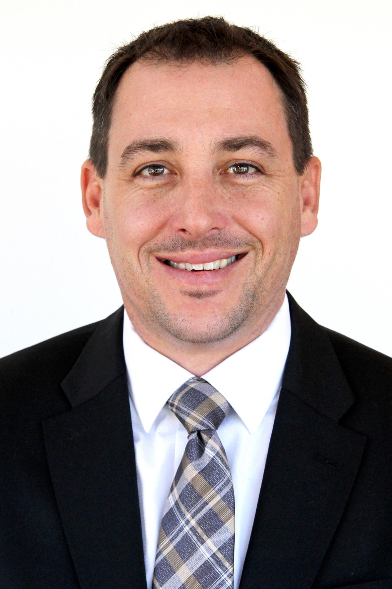 Cory Whitaker