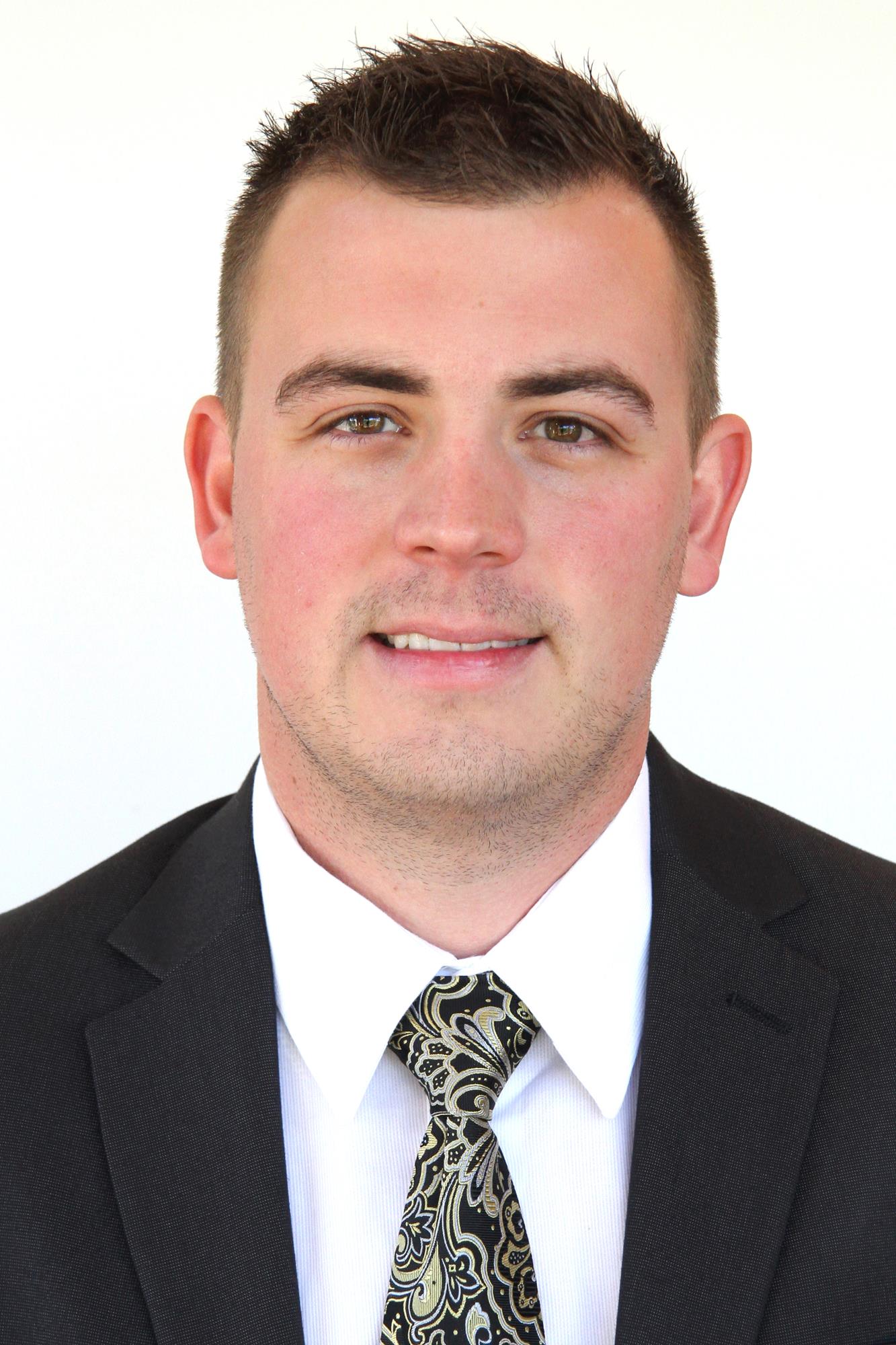 Greg Haney