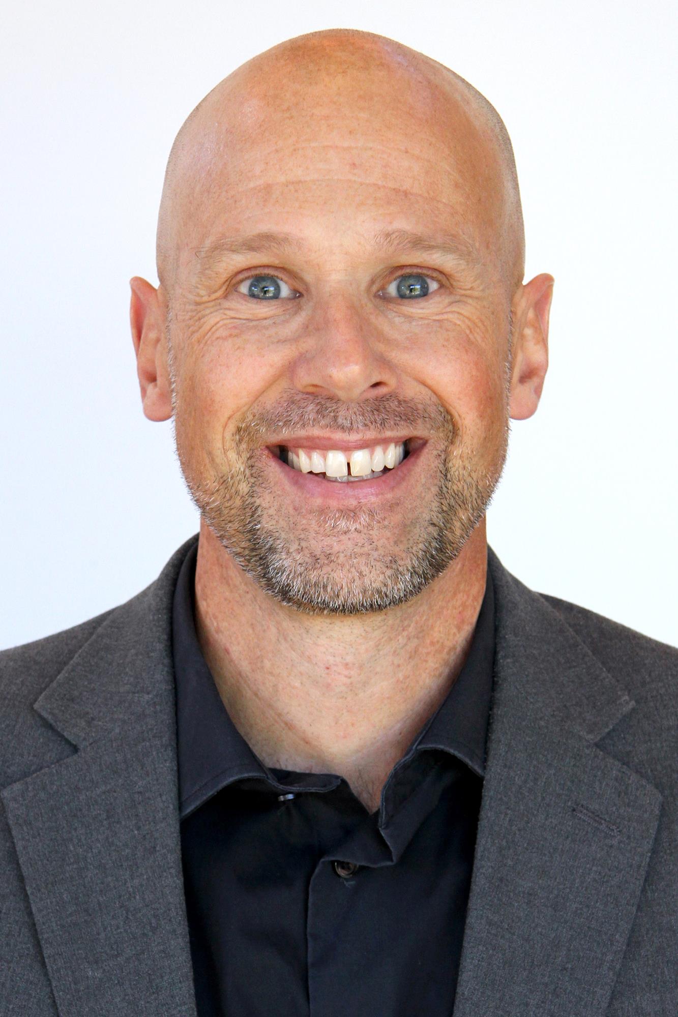 Lance Randall