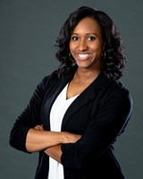 Brittany Harris
