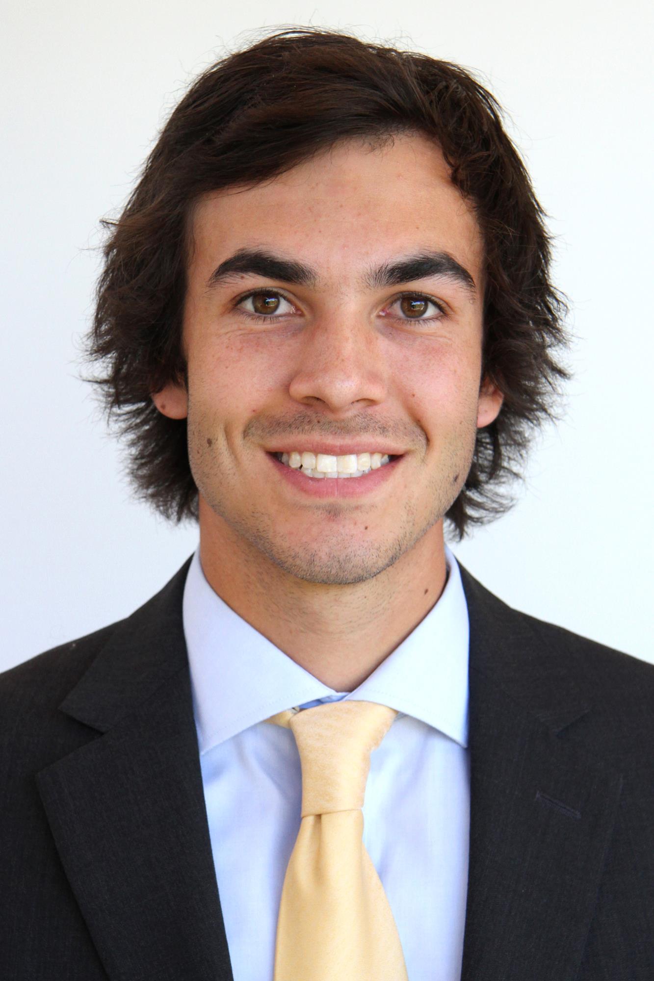 Thomas Skosky