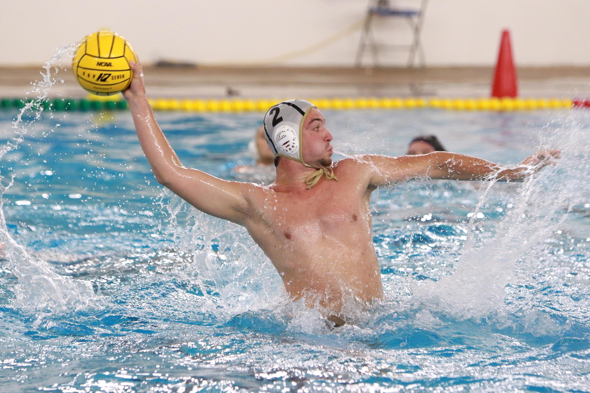 men's water polo 1834