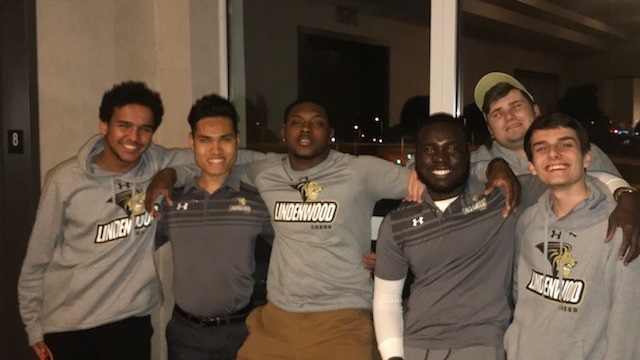 Chess.MW Class Championships