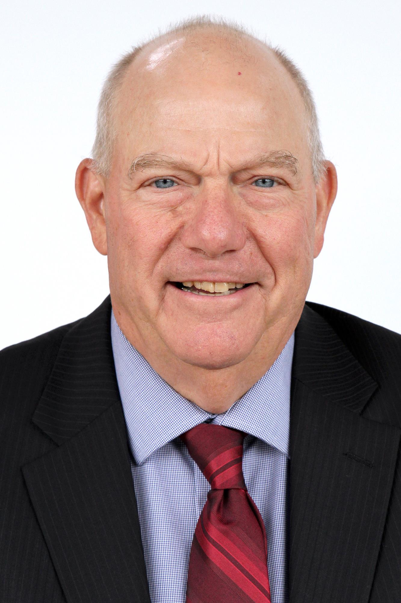 Terry Hollander