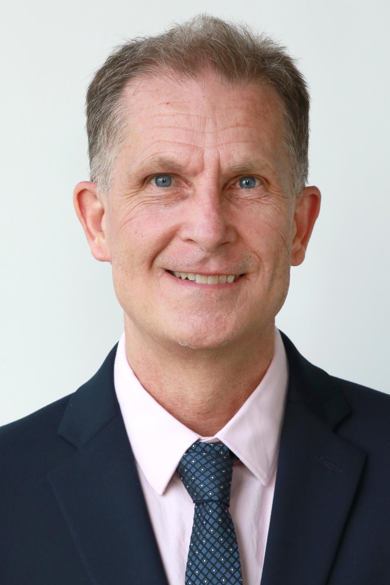 Pat Stewart