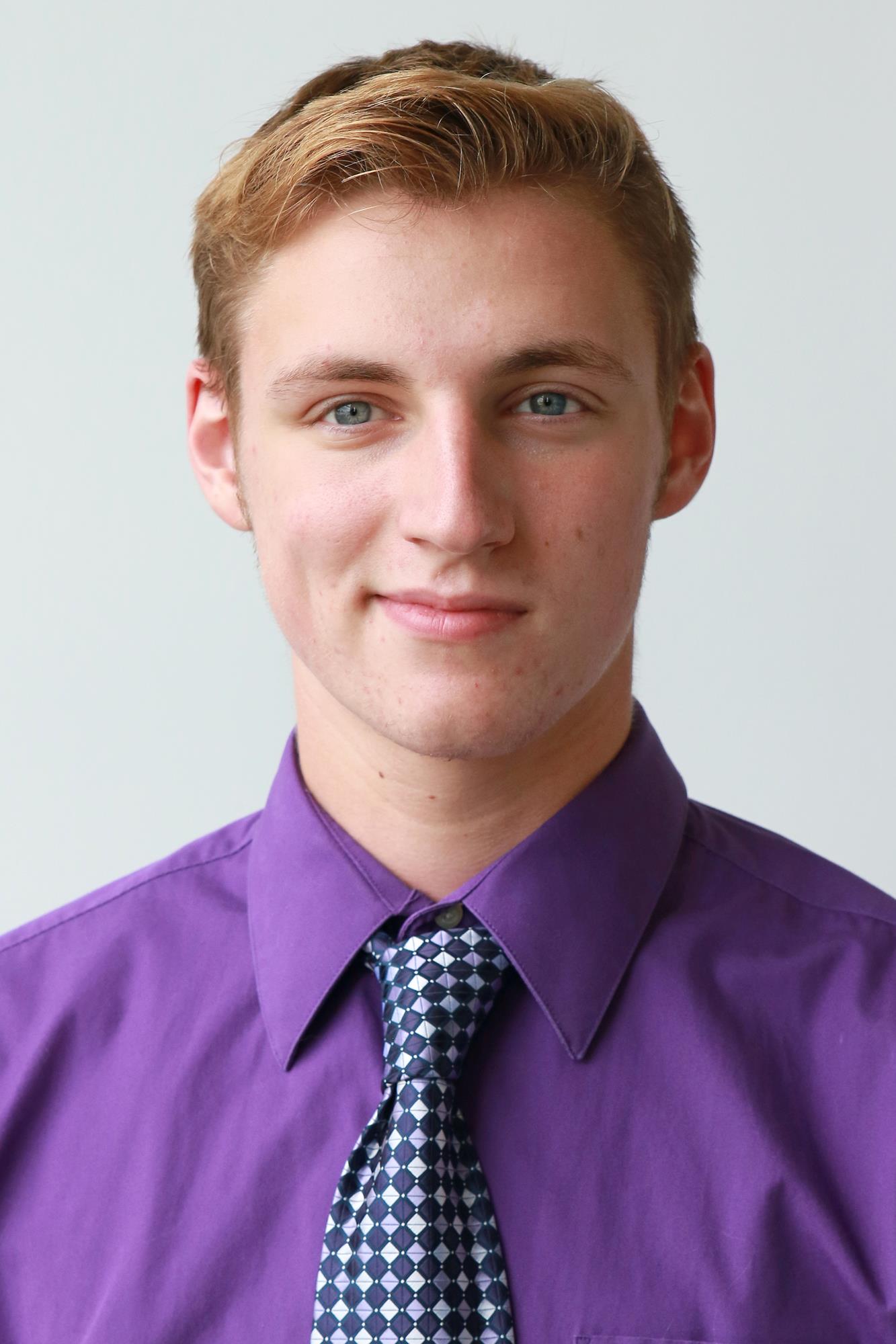 Tanner Friedman