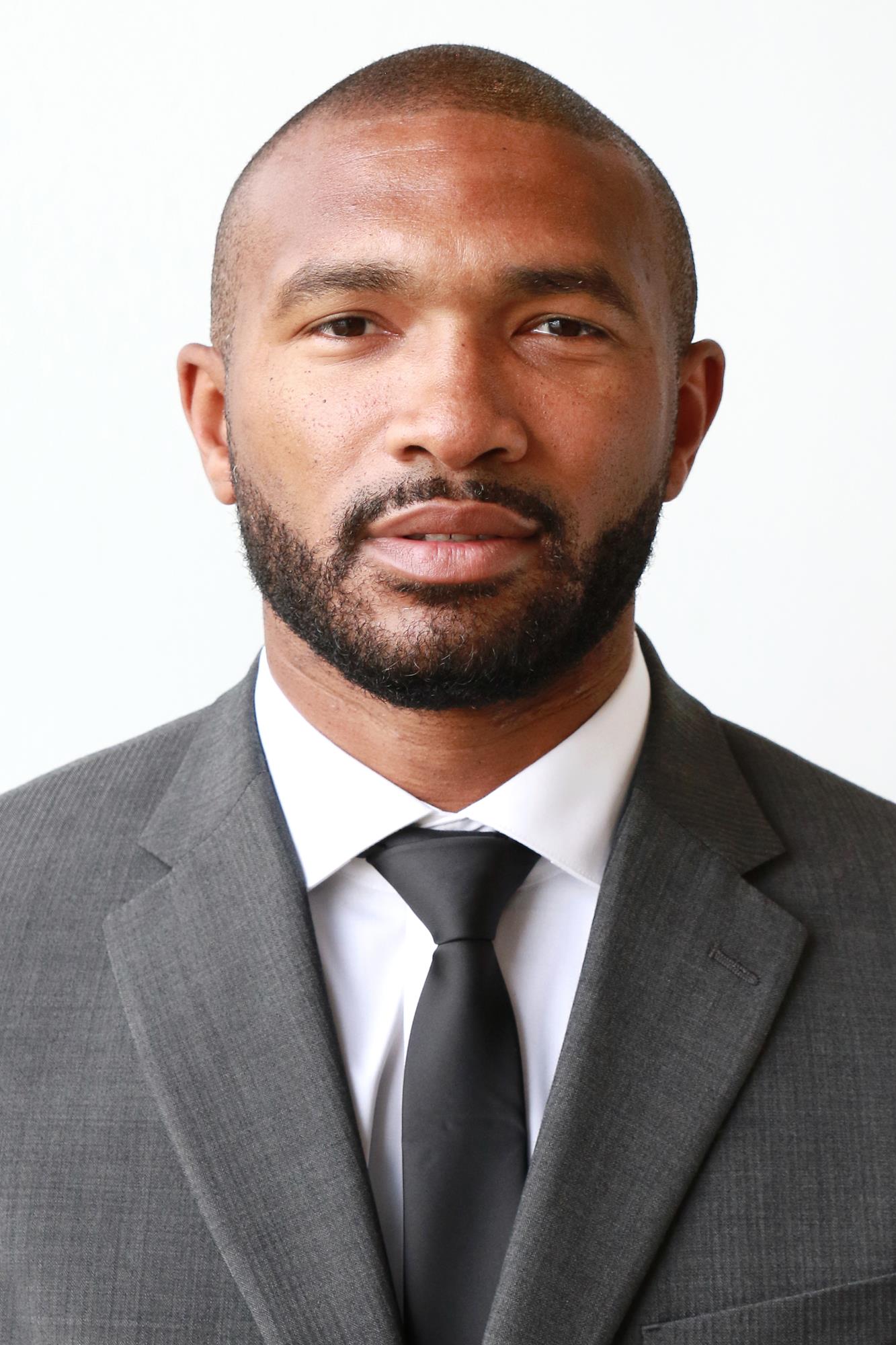 Lance Harris