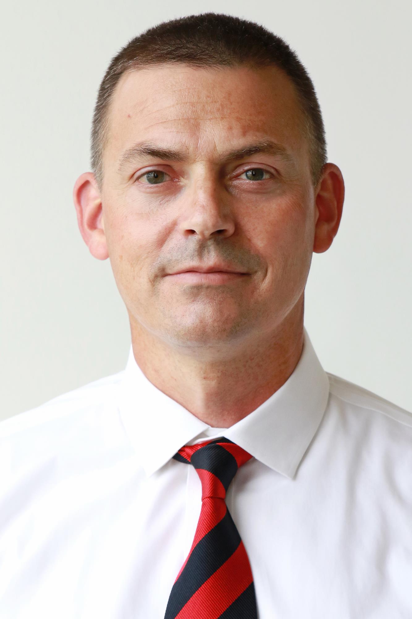 Tim Canavan