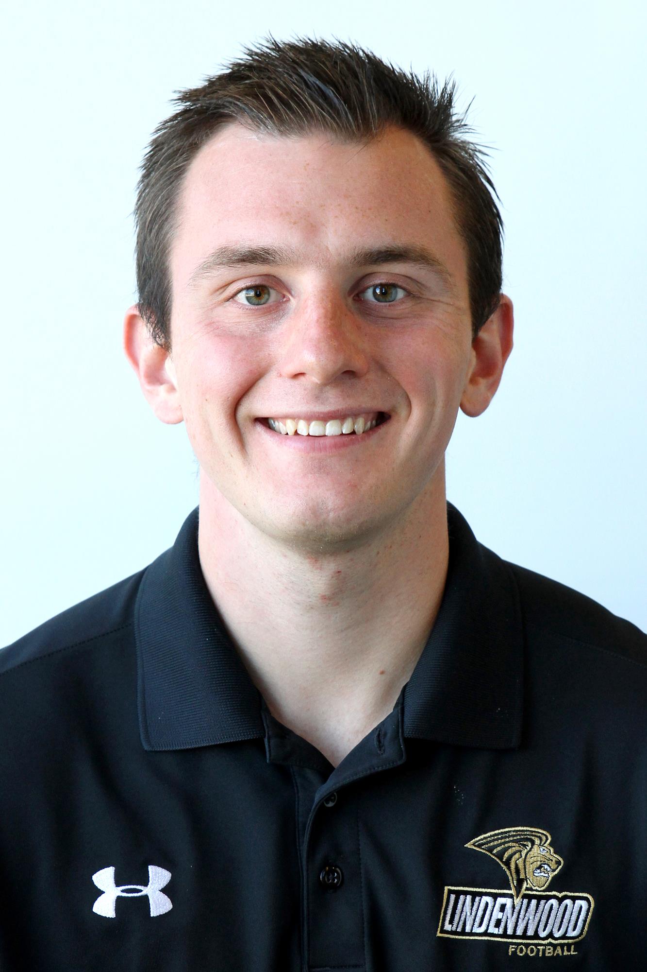 Zach Shepherd