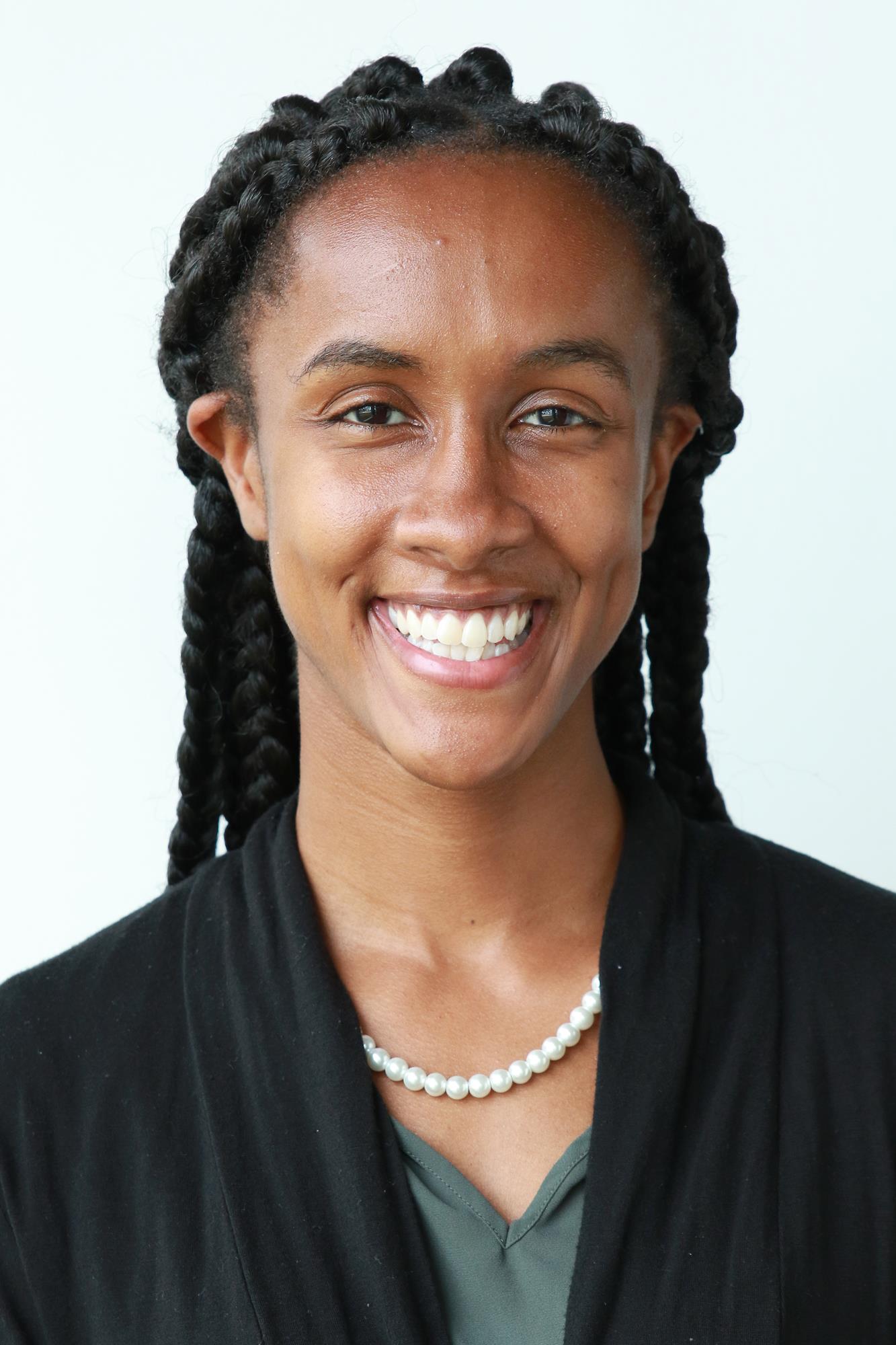 Ceckia Pierce