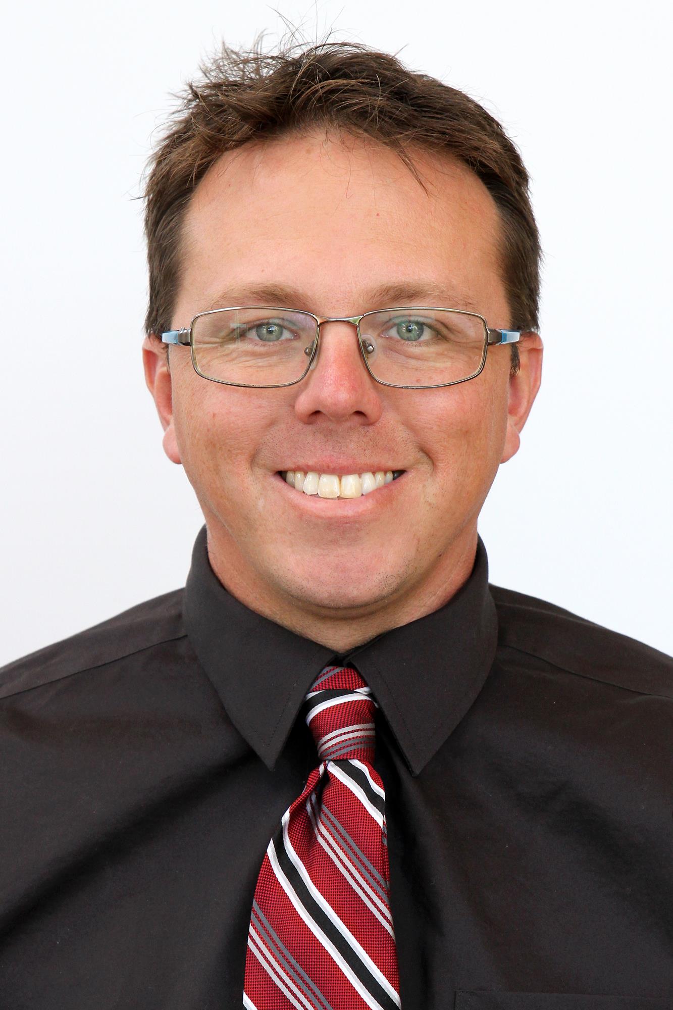 CJ Bilbrey