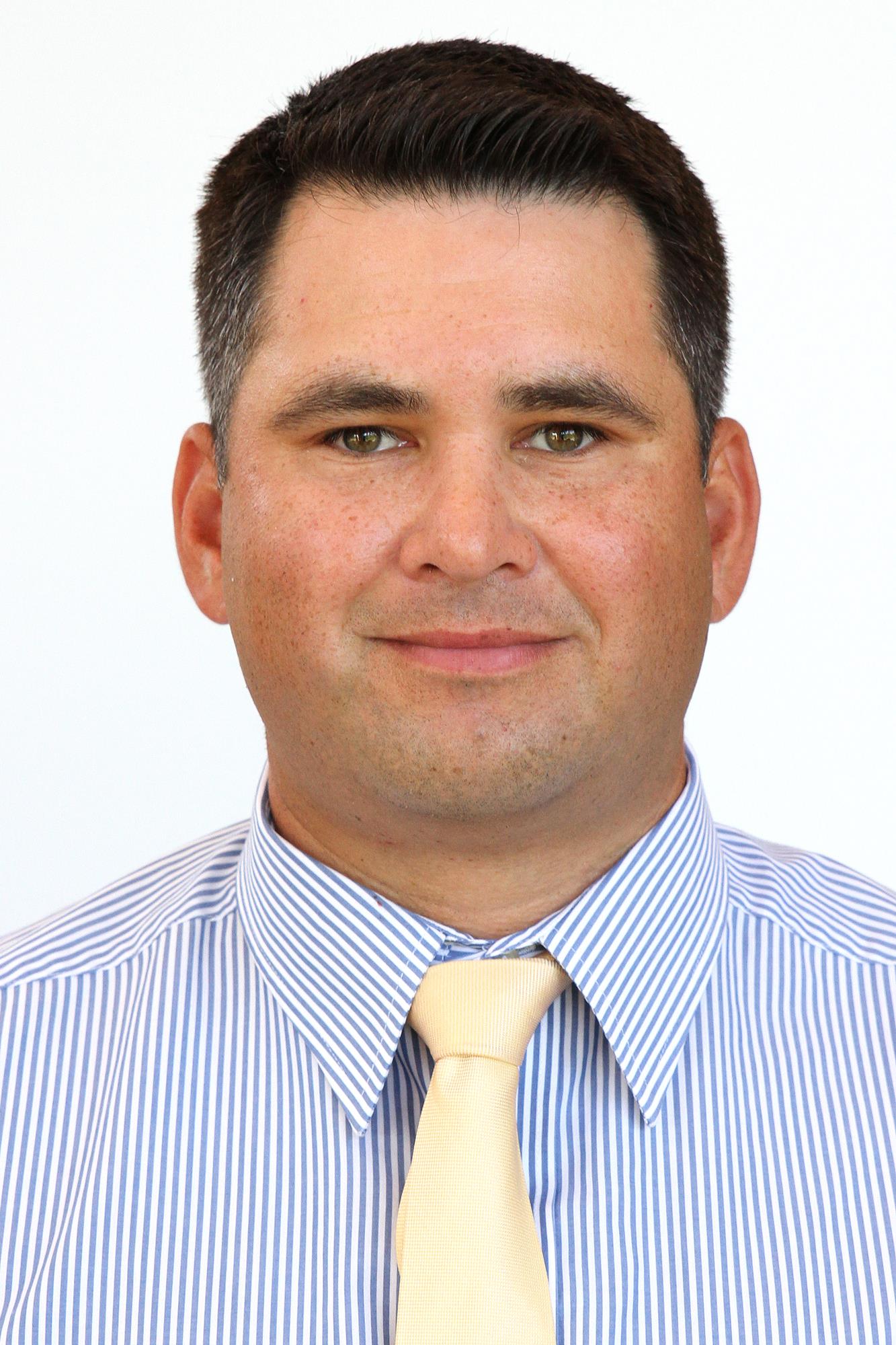 Michael Cavazos