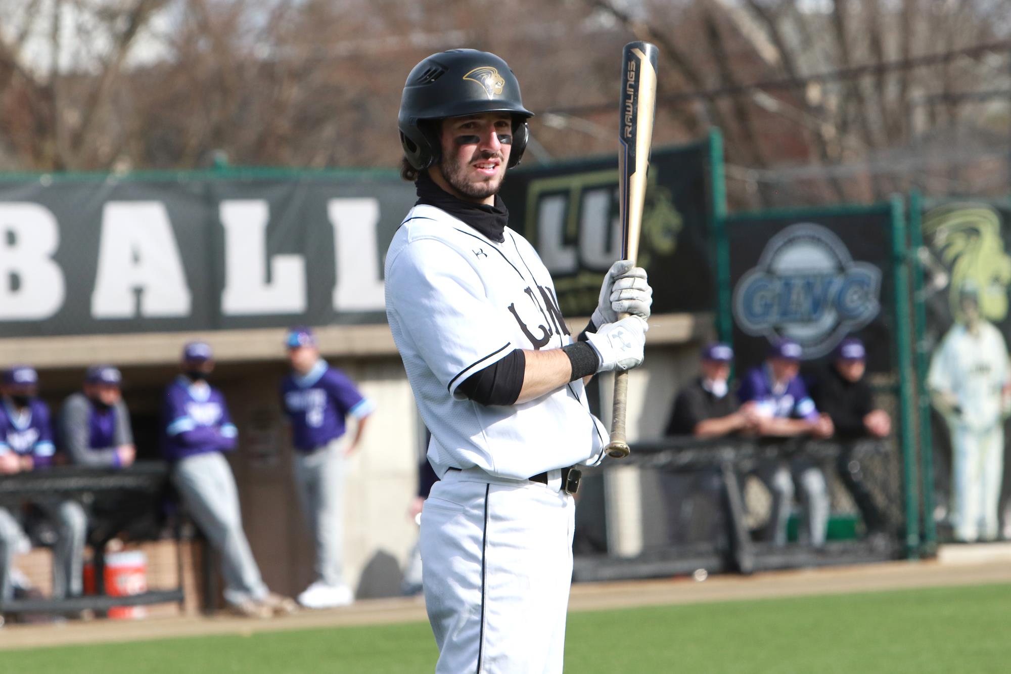 Will Lanxon Baseball Lindenwood University Athletics
