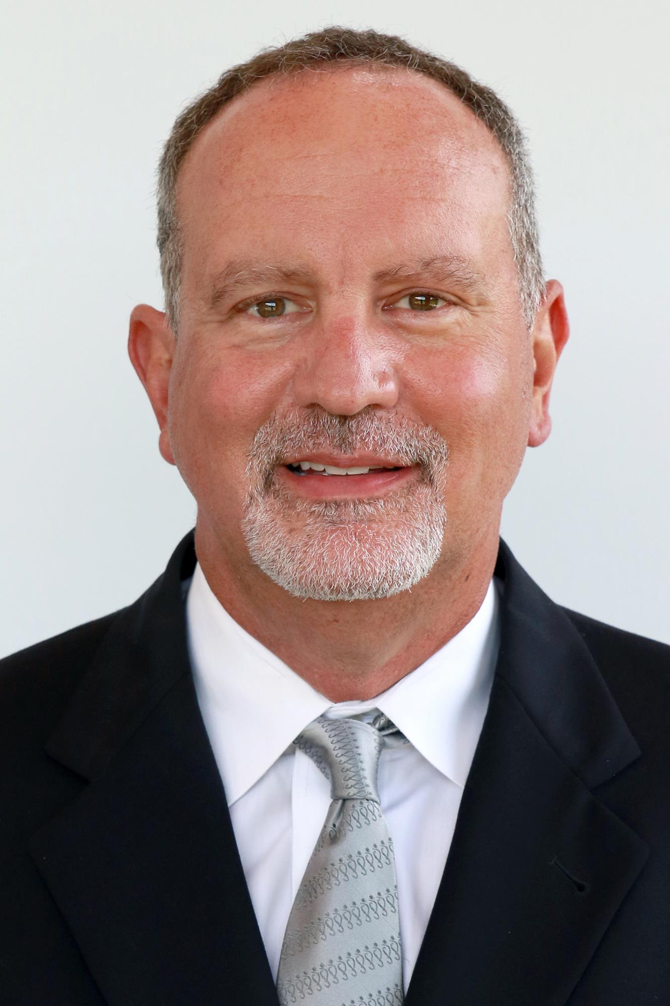 Mark Goldenberg