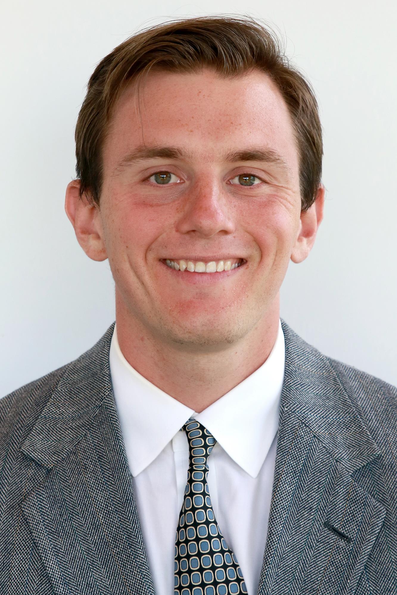 Zach Shepherd