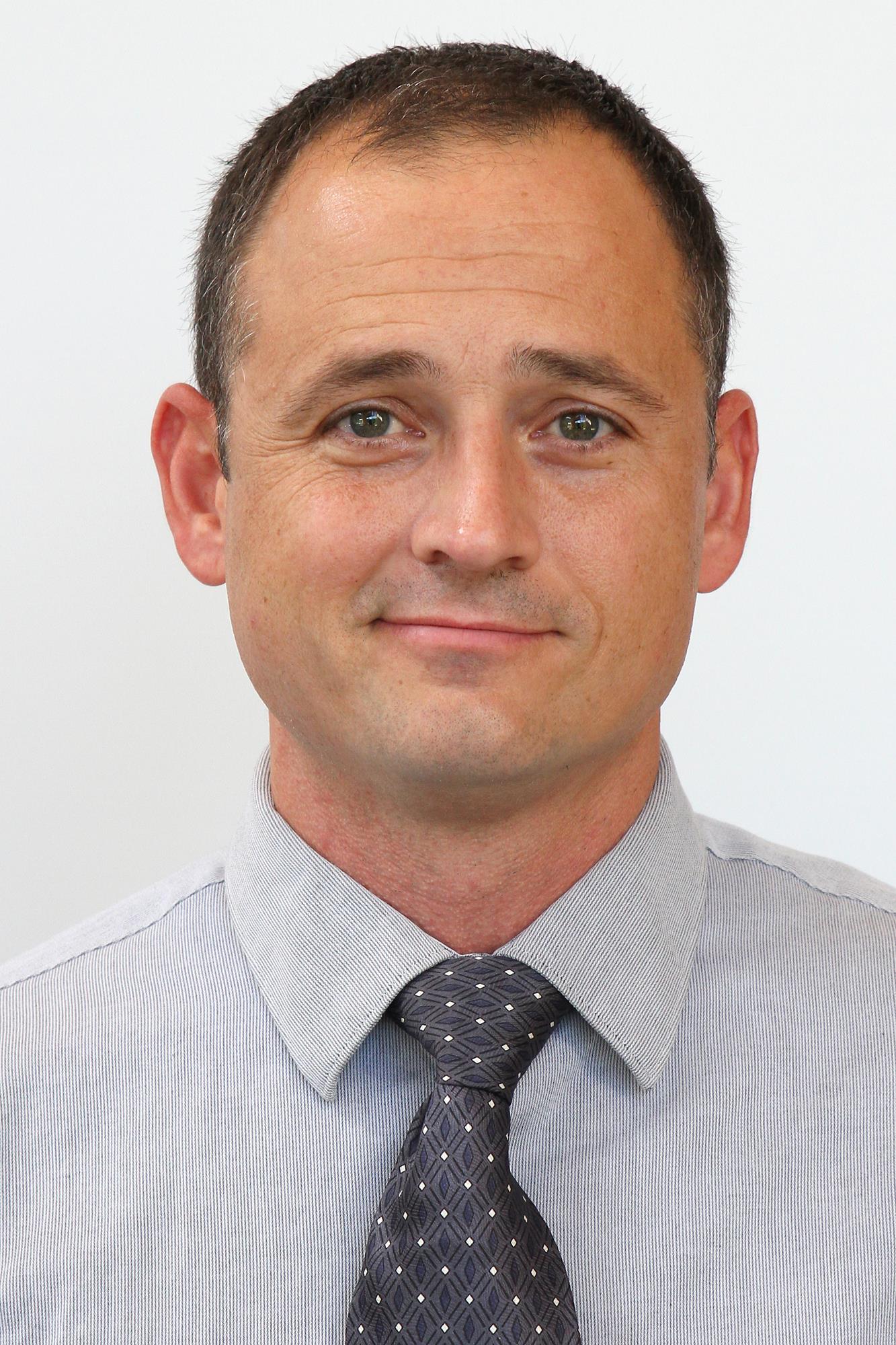 Scotty Barnes