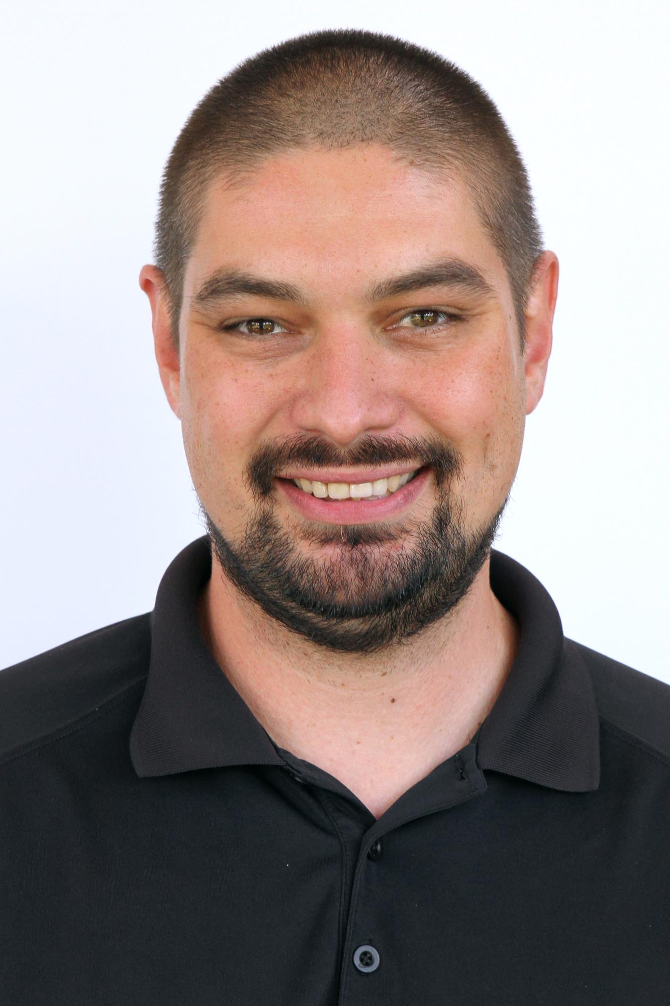 Nick Baldecchi