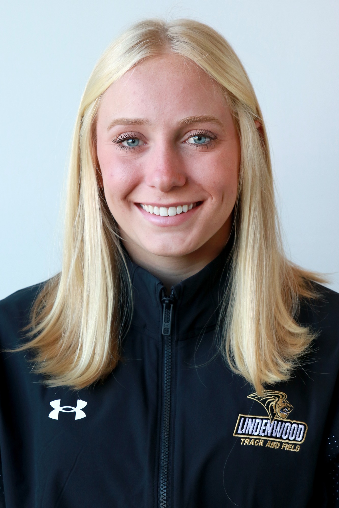 McKenna Hall Women's Track & Field Lindenwood University Athletics