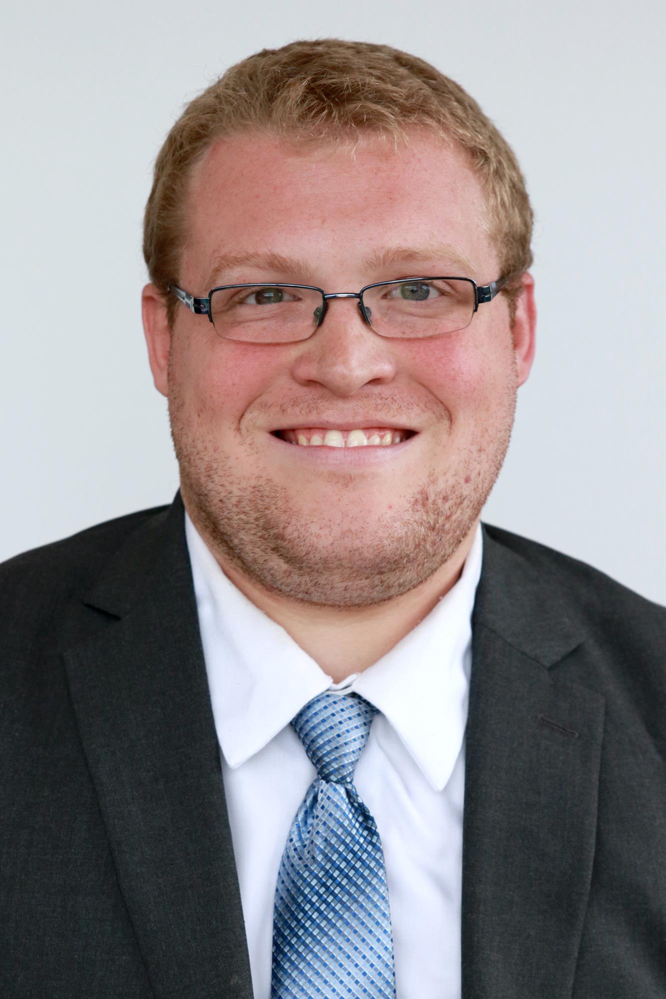 Andrew Honerkamp