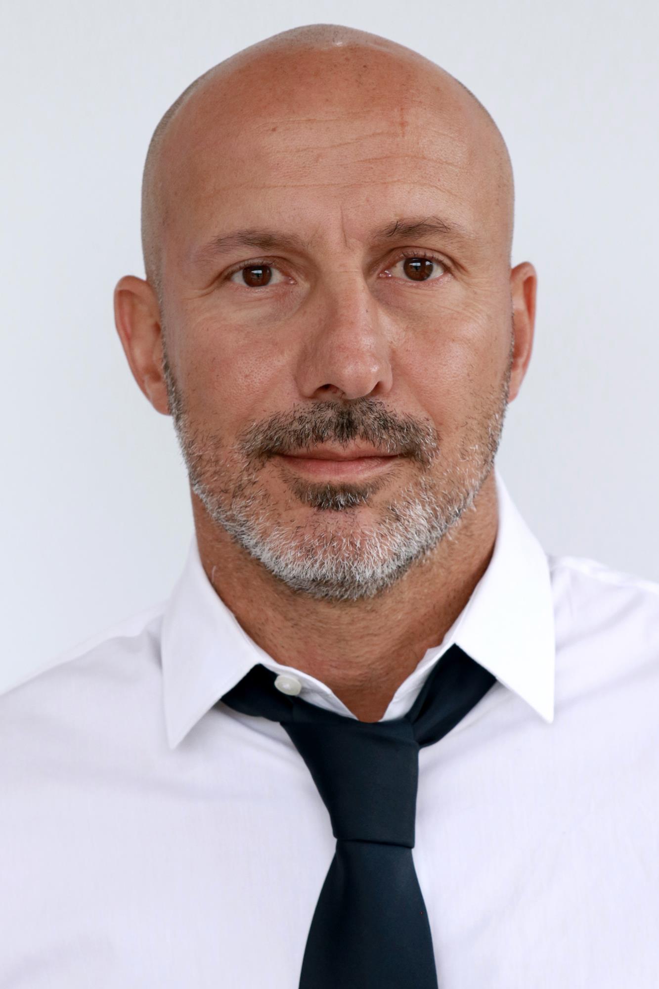 Nenad Curic
