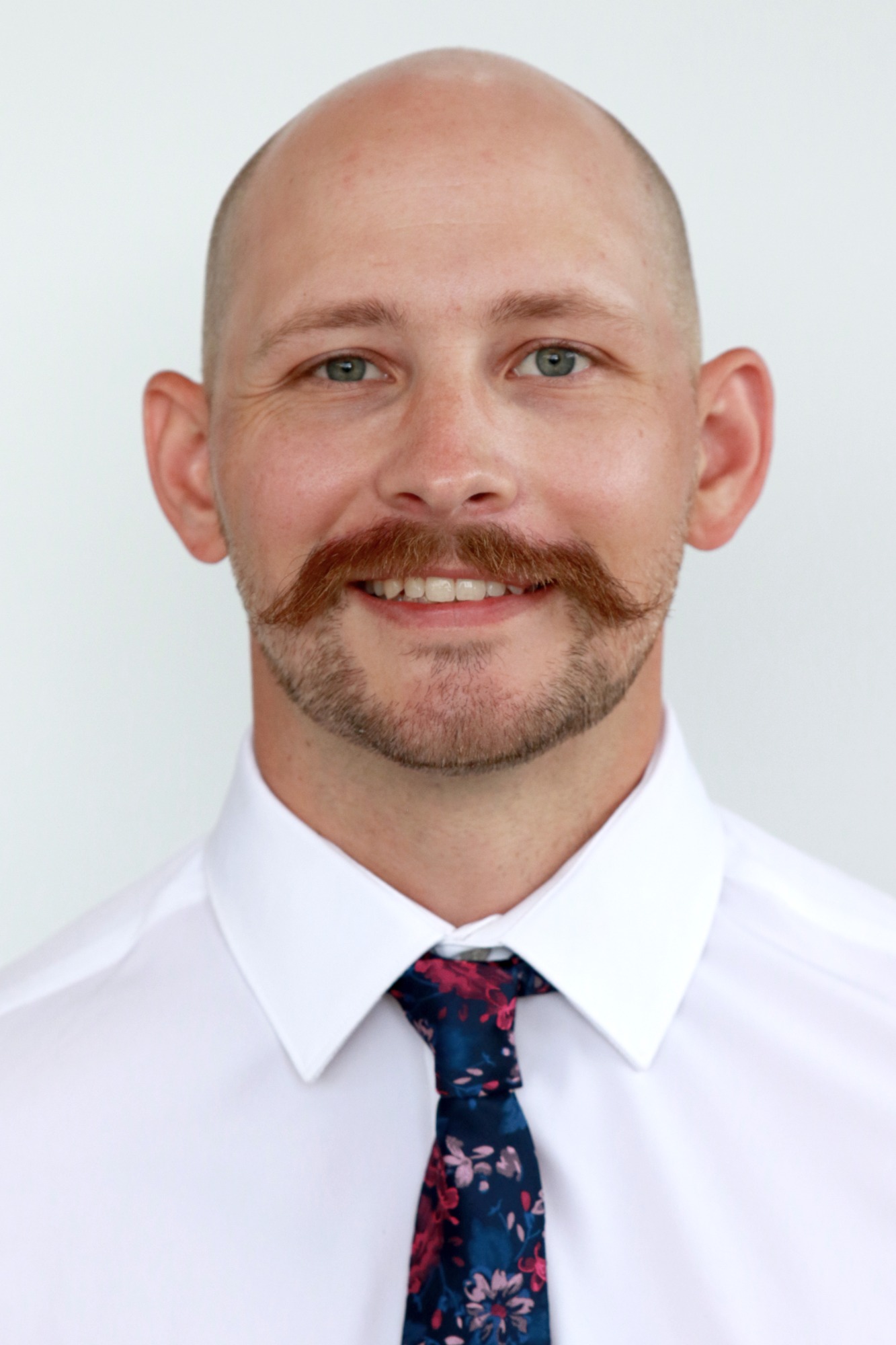 Zachary Brown