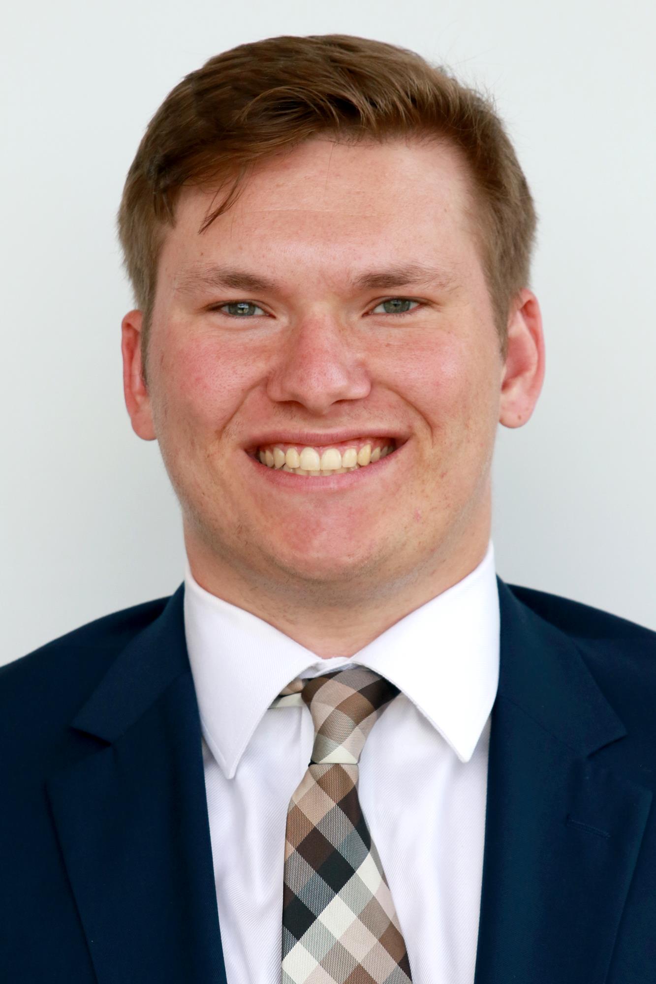 Blake Moore 