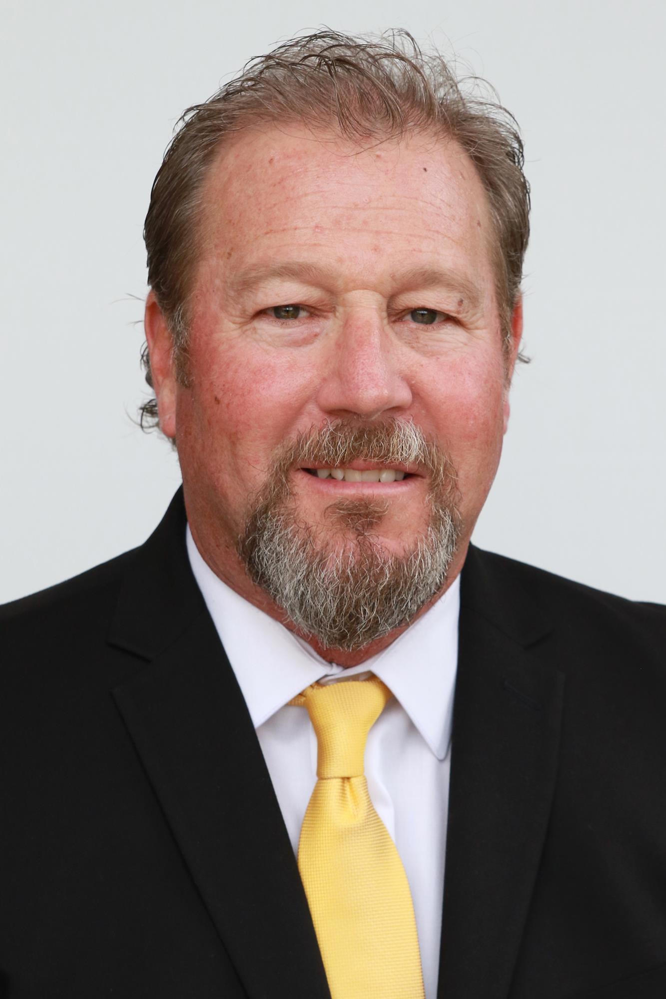 Jed Stugart