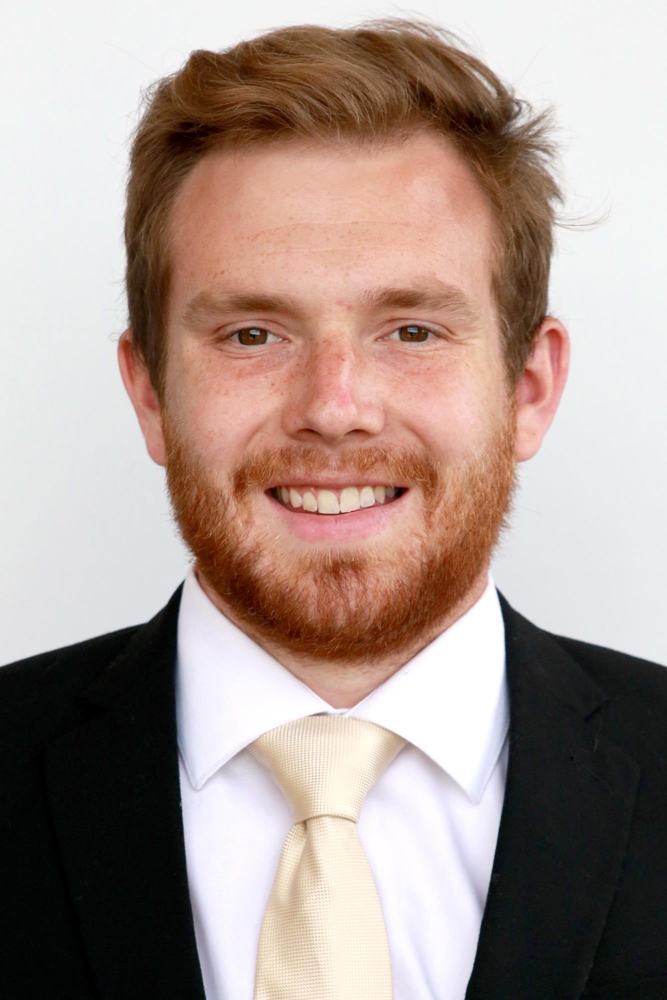 Keagan Robertson 