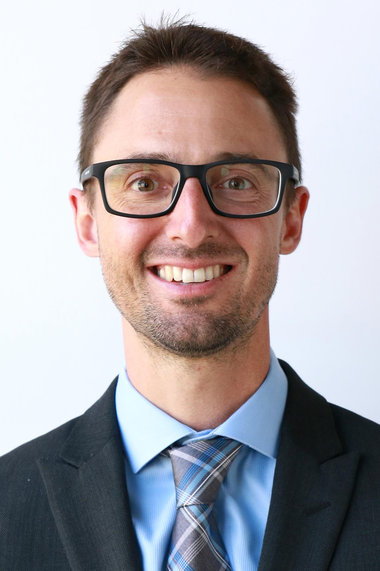 Michael Reese