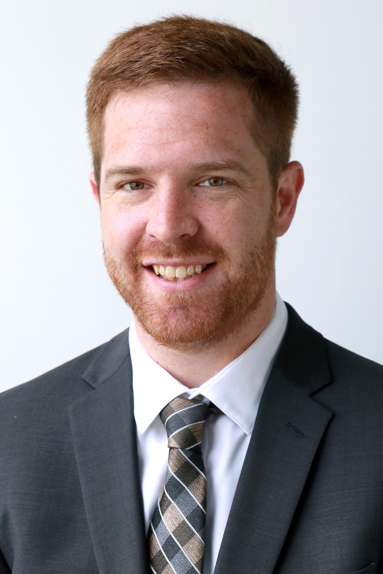 Zachary Glenn