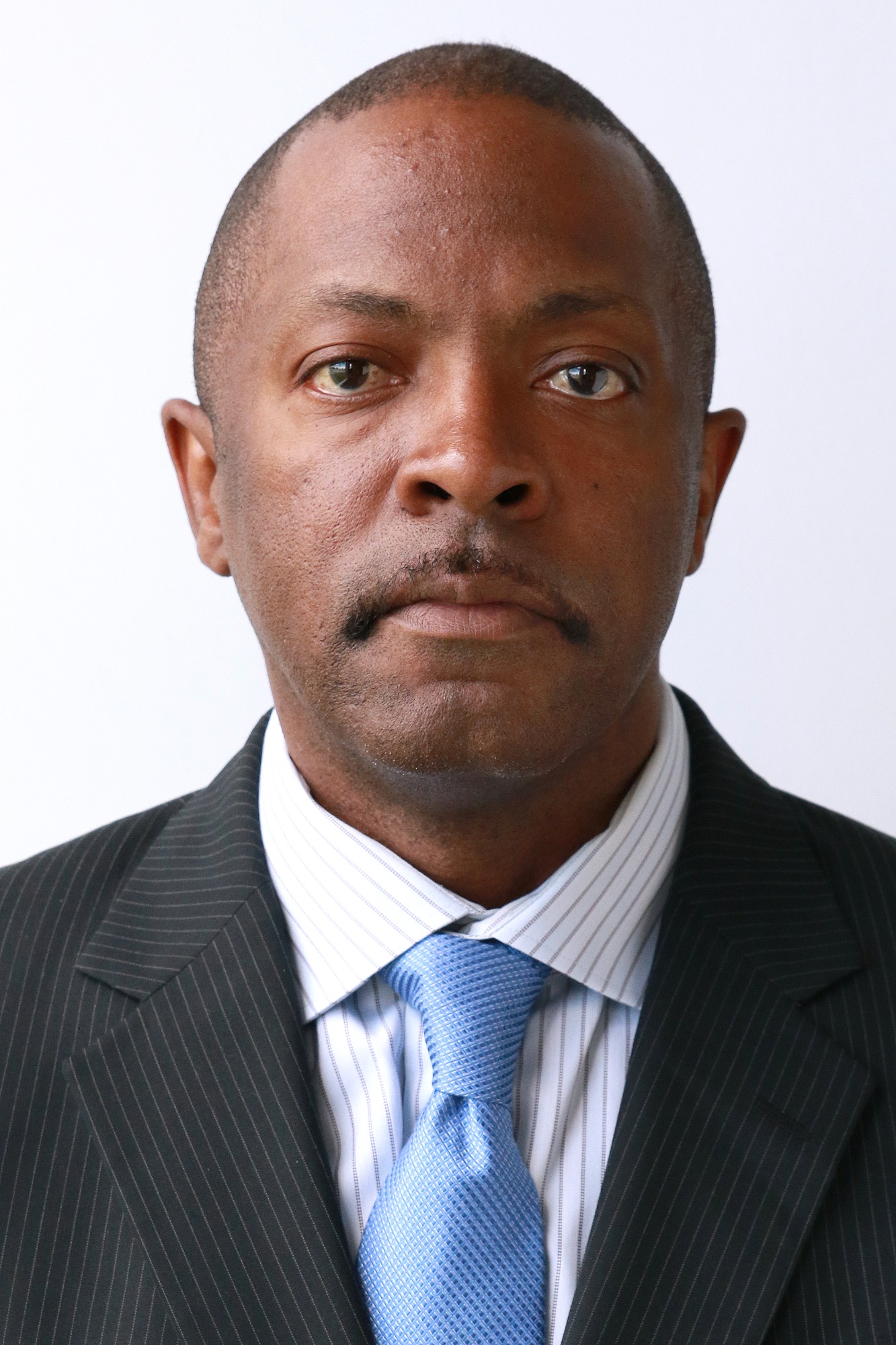Anthony Beane