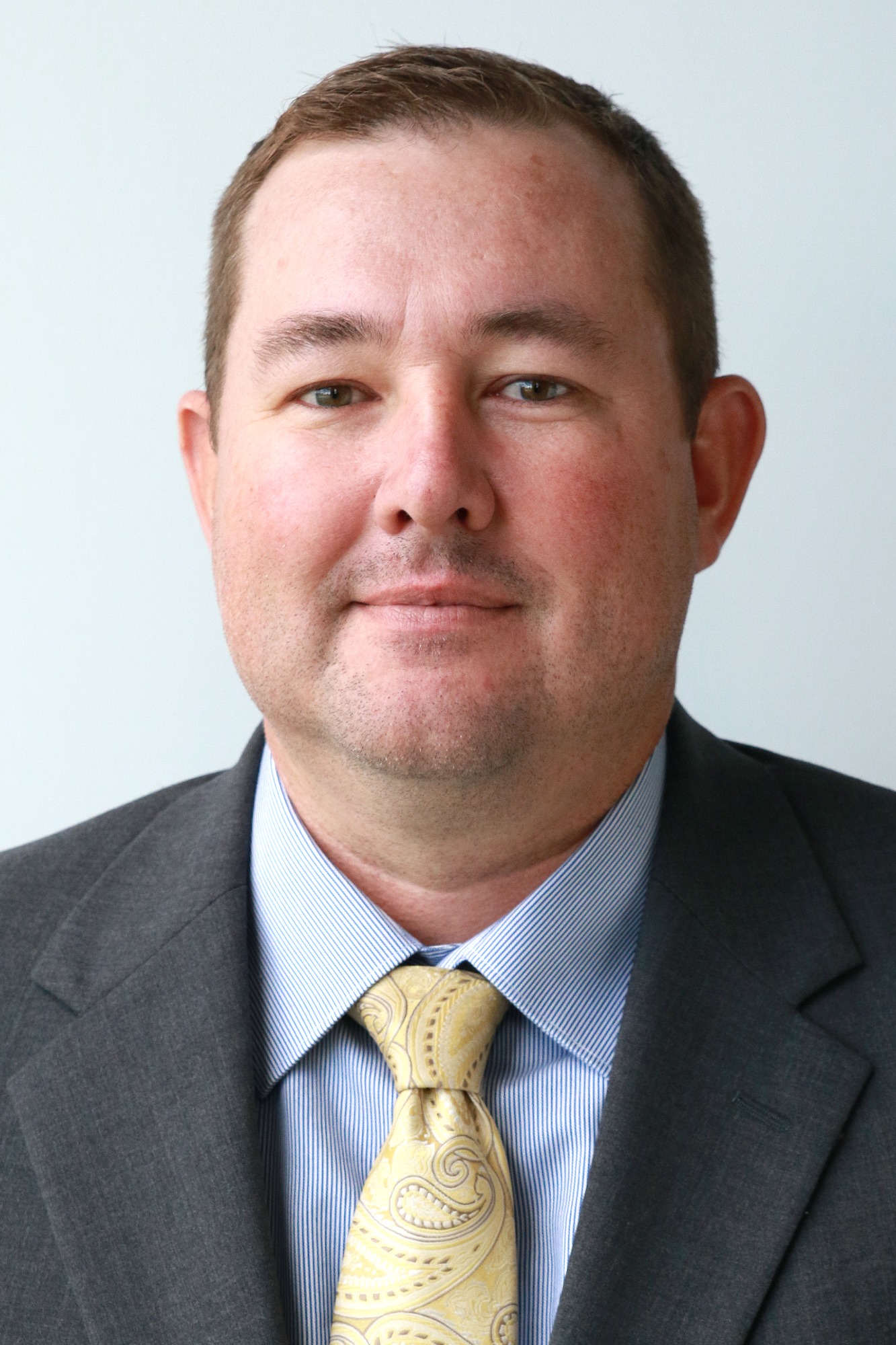 Kyle Campbell