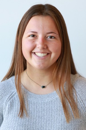 Katelyn Damron