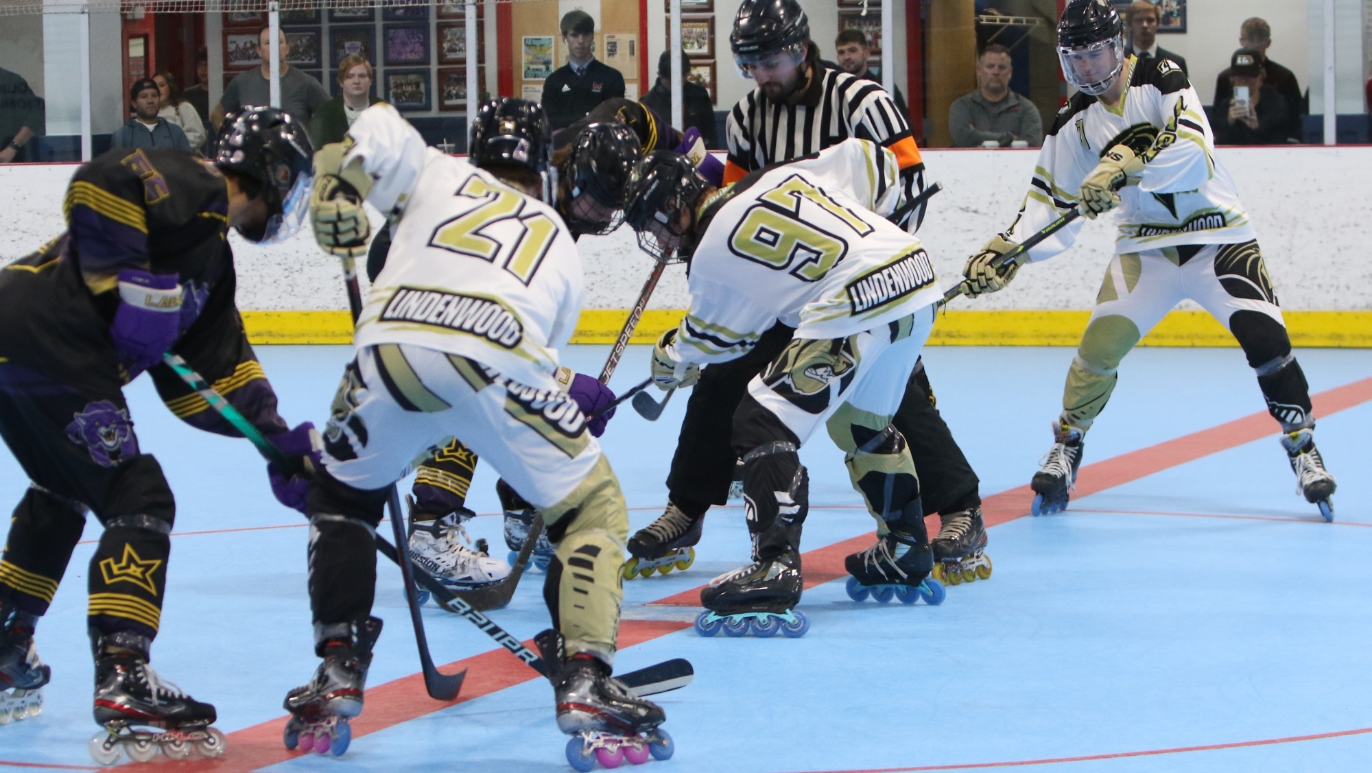 roller hockey vs Bethel.8484