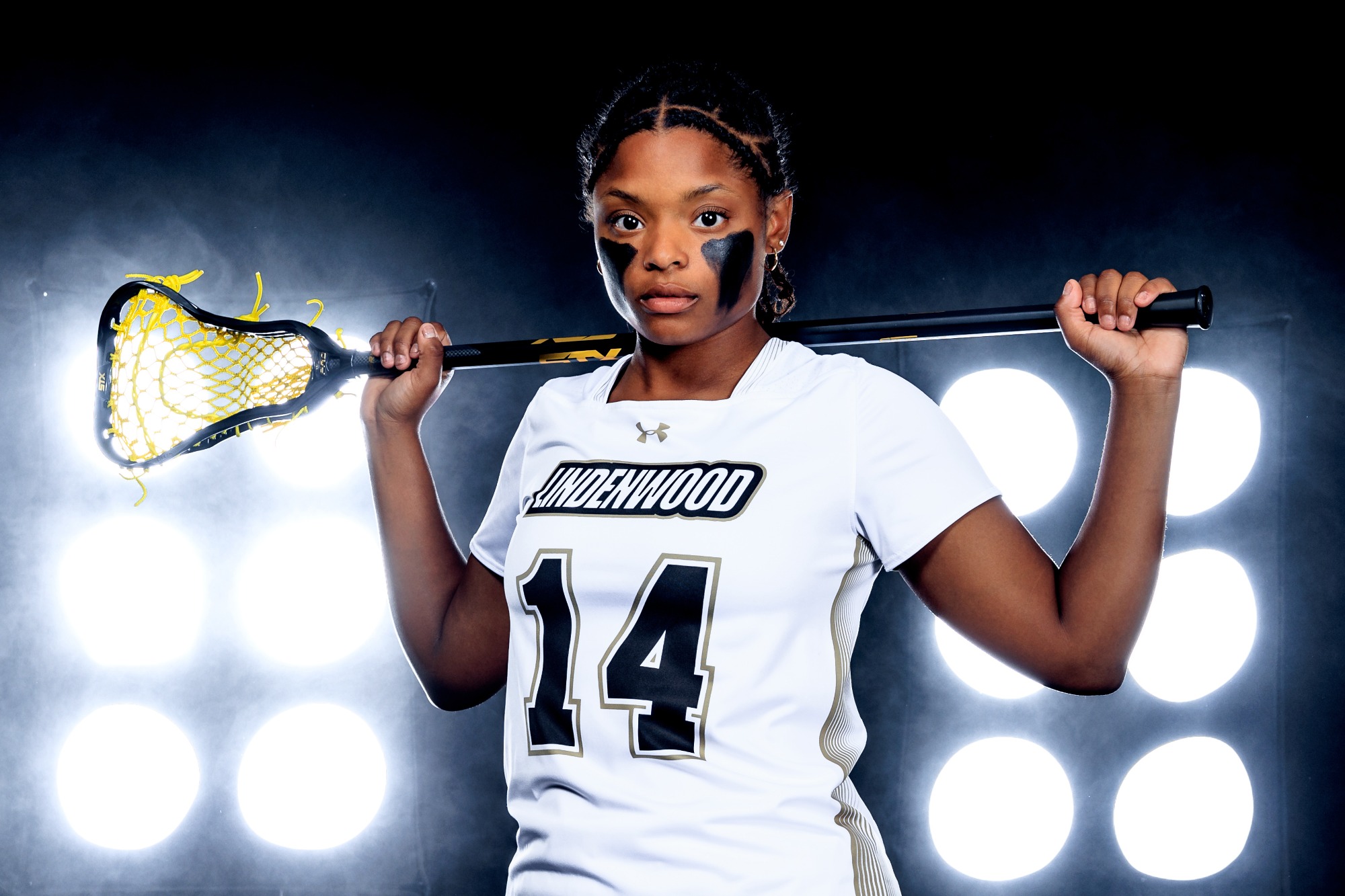 Kym Ardrey Women's Lacrosse Lindenwood University Athletics