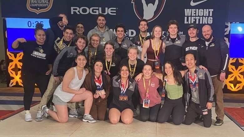 OWL National Champs 2023