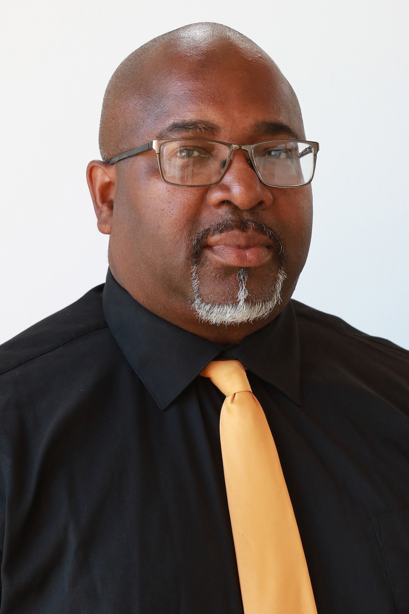 Glen Norwood