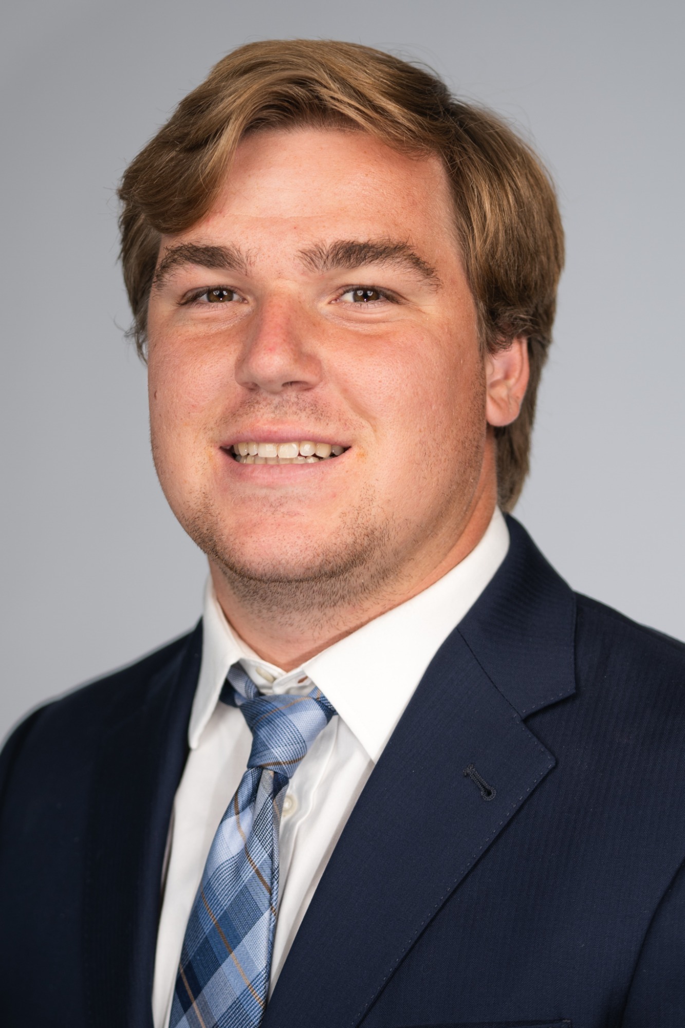 Chad Briden