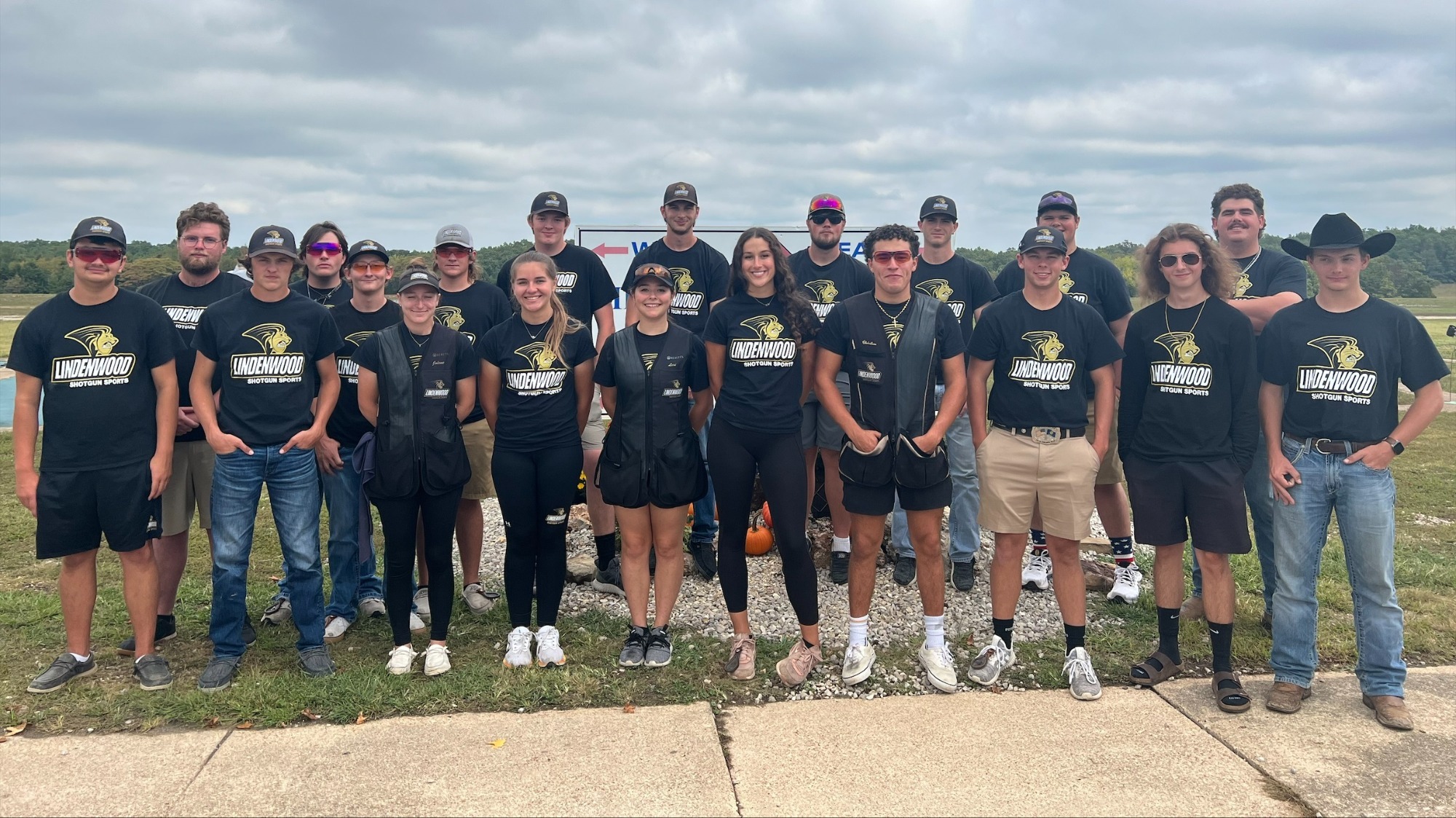 shotgun sports.Missouri Fall Handicap 2023