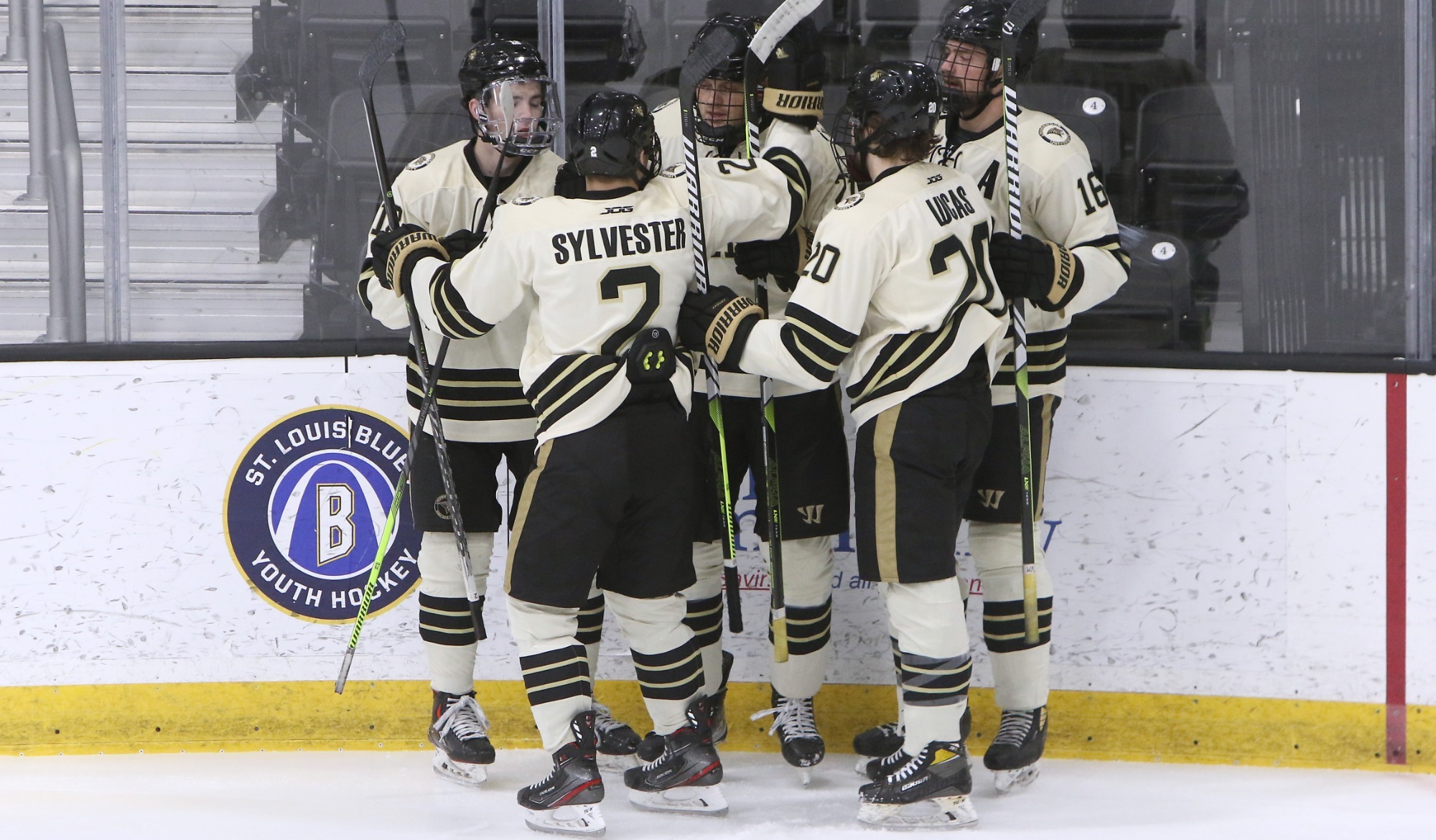 Men’s ACHA D2 Hockey Advances to National Semifinals Lindenwood