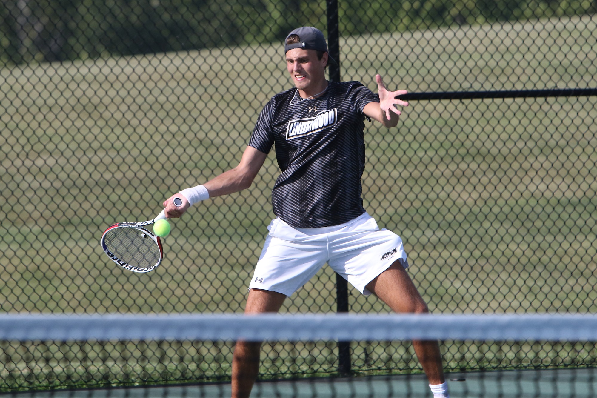 Men's Tennis v. Missouri Baptist University