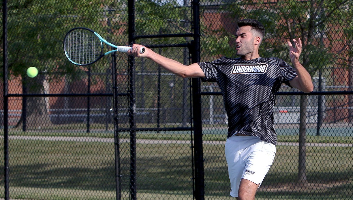 Men's Tennis v. Missouri Baptist University
